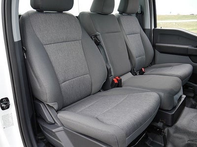 2025 Ford F-250SD XL CAB 4WD