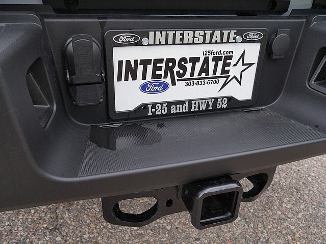 2025 Ford F-250SD XL CAB 4WD