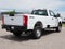 2025 Ford F-250SD XL CAB 4WD