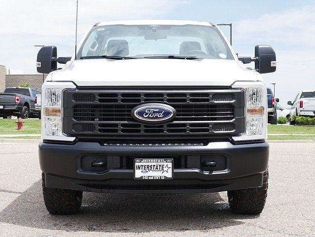 2025 Ford F-250SD XL CAB 4WD