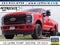 2025 Ford F-250SD XL CAB 4WD