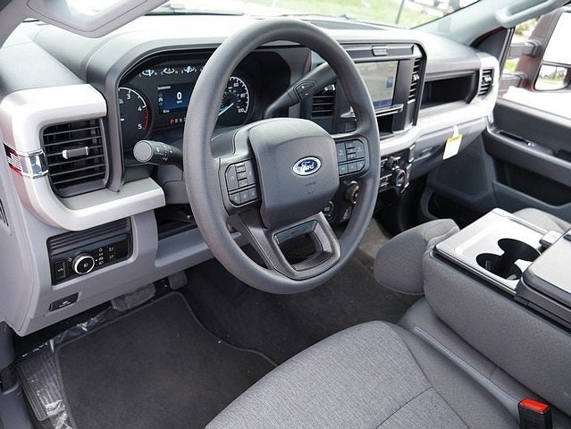 2025 Ford F-250SD XL CAB 4WD