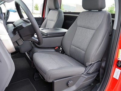 2025 Ford F-250SD XL CAB 4WD