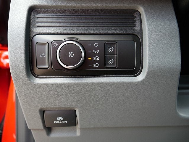 2025 Ford F-250SD XL CAB 4WD