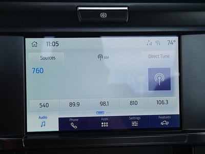 2025 Ford F-250SD XL CAB 4WD