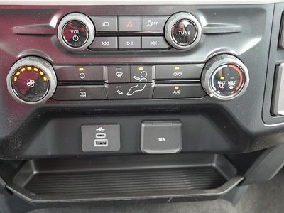 2025 Ford F-250SD XL CAB 4WD