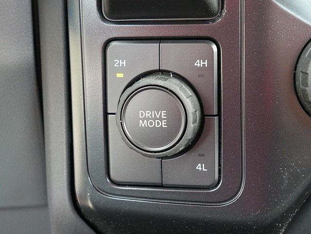 2025 Ford F-250SD XL CAB 4WD