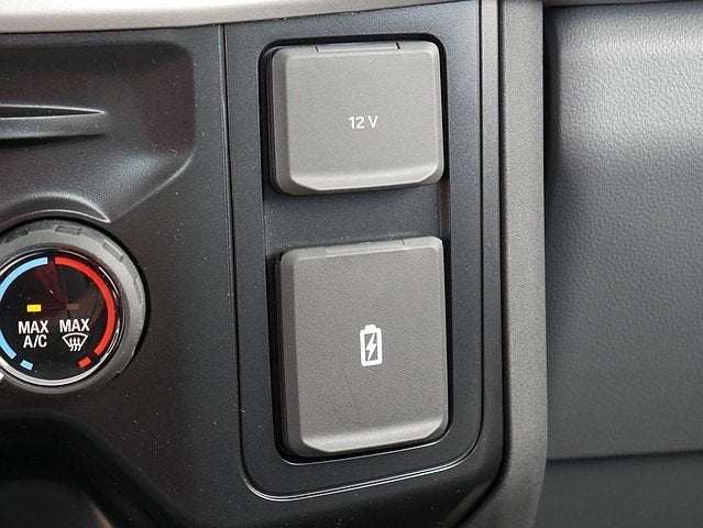 2025 Ford F-250SD XL CAB 4WD