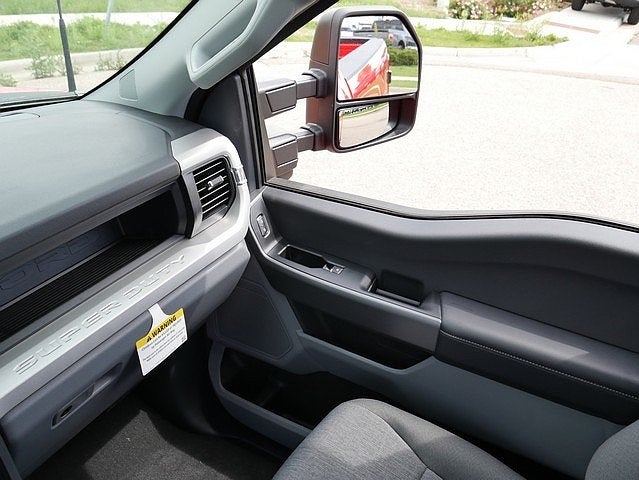 2025 Ford F-250SD XL CAB 4WD