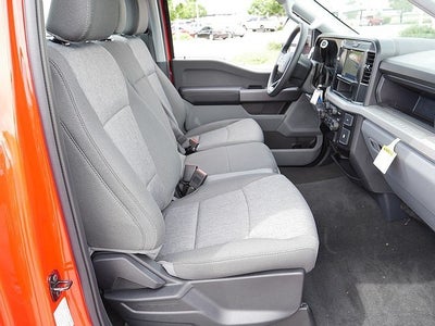 2025 Ford F-250SD XL CAB 4WD