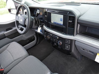 2025 Ford F-250SD XL CAB 4WD