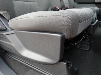 2025 Ford F-250SD XL CAB 4WD