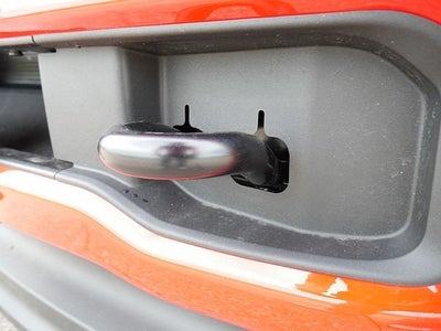 2025 Ford F-250SD XL CAB 4WD