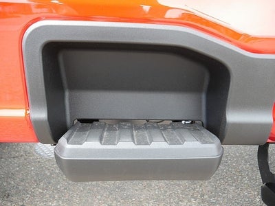 2025 Ford F-250SD XL CAB 4WD