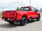 2025 Ford F-250SD XL CAB 4WD