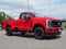 2025 Ford F-250SD XL CAB 4WD