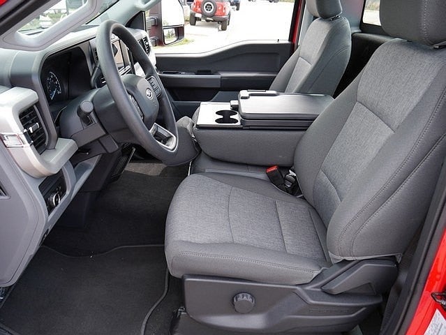 2025 Ford F-250SD XL CAB 4WD