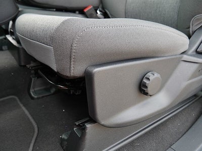 2025 Ford F-250SD XL CAB 4WD