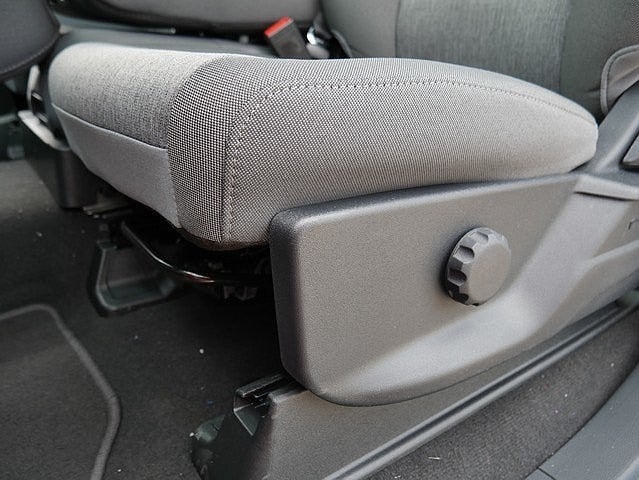 2025 Ford F-250SD XL CAB 4WD