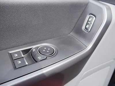 2025 Ford F-250SD XL CAB 4WD