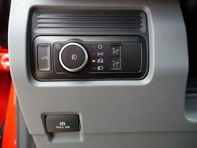 2025 Ford F-250SD XL CAB 4WD