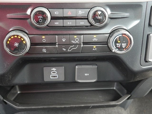 2025 Ford F-250SD XL CAB 4WD