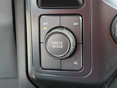 2025 Ford F-250SD XL CAB 4WD