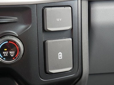 2025 Ford F-250SD XL CAB 4WD