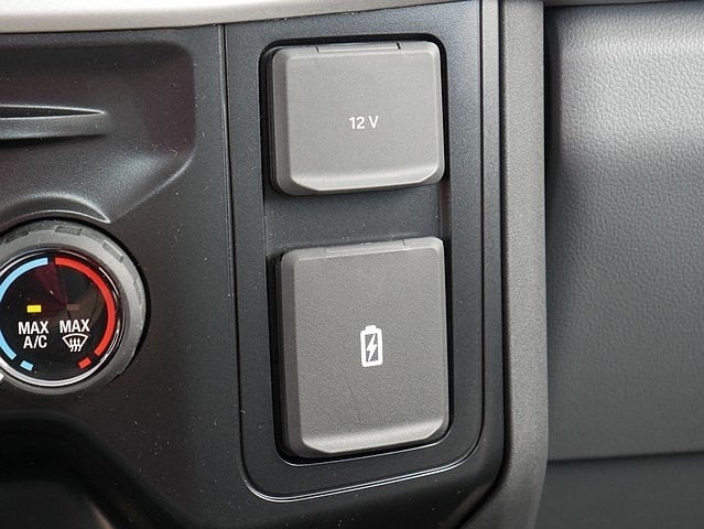 2025 Ford F-250SD XL CAB 4WD