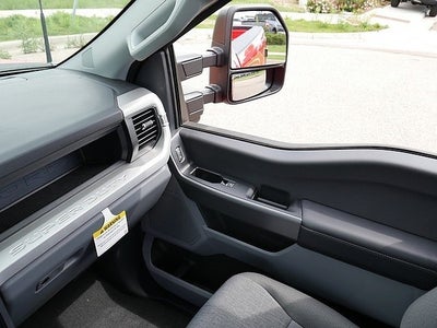 2025 Ford F-250SD XL CAB 4WD