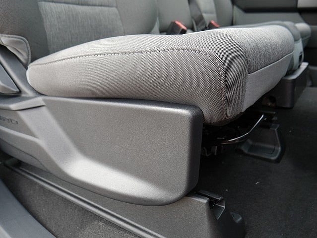 2025 Ford F-250SD XL CAB 4WD