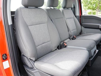 2025 Ford F-250SD XL CAB 4WD