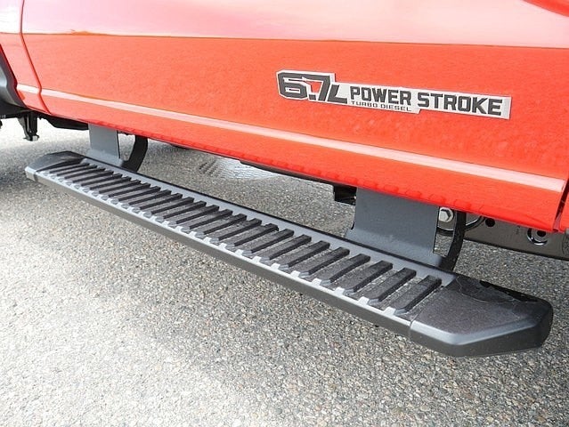 2025 Ford F-250SD XL CAB 4WD