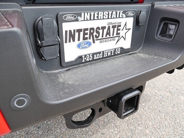 2025 Ford F-250SD XL CAB 4WD