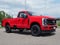 2025 Ford F-250SD XL CAB 4WD