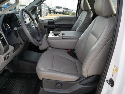 2022 Ford F-350SD STX REG CAB 6.7