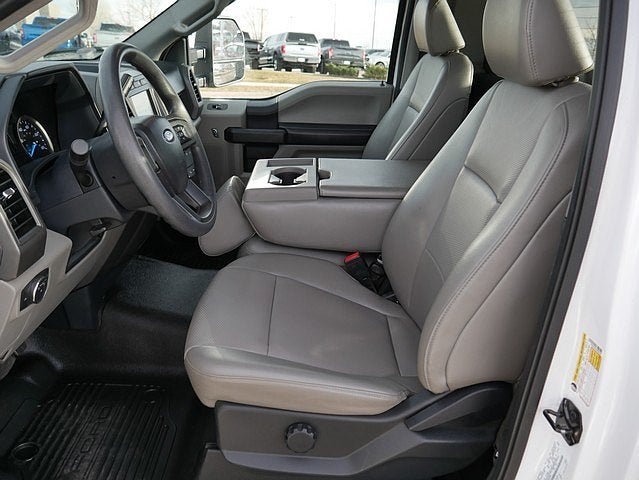 2022 Ford F-350SD STX REG CAB 6.7