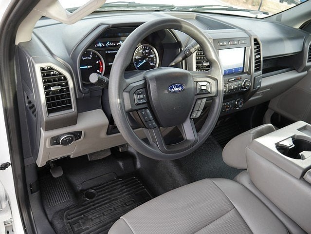 2022 Ford F-350SD STX REG CAB 6.7