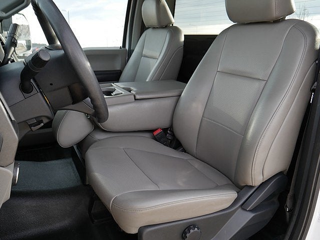 2022 Ford F-350SD STX REG CAB 6.7