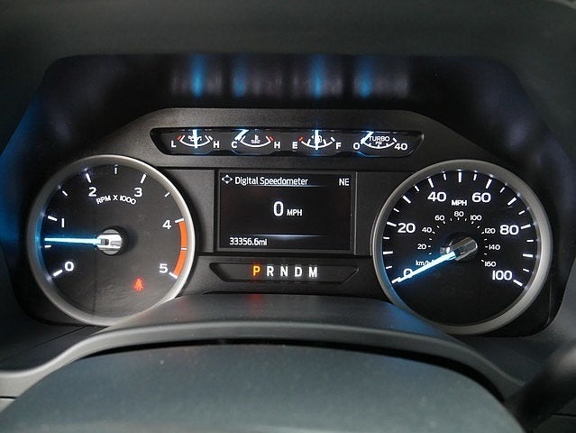 2022 Ford F-350SD STX REG CAB 6.7