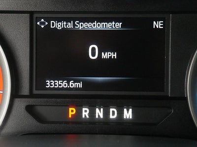 2022 Ford F-350SD STX REG CAB 6.7