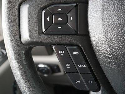 2022 Ford F-350SD STX REG CAB 6.7