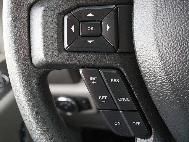 2022 Ford F-350SD STX REG CAB 6.7