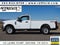2022 Ford F-350SD STX REG CAB 6.7