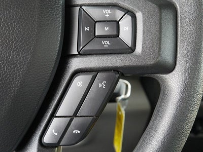 2022 Ford F-350SD STX REG CAB 6.7