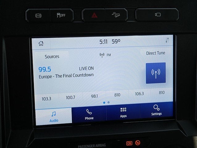 2022 Ford F-350SD STX REG CAB 6.7