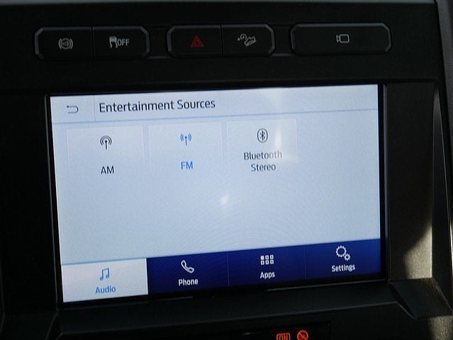 2022 Ford F-350SD STX REG CAB 6.7