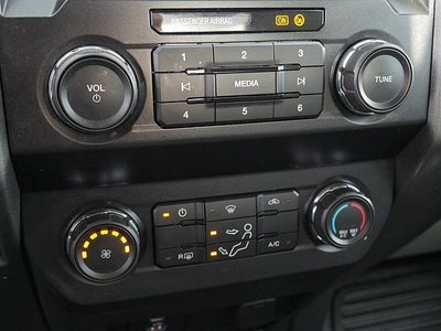 2022 Ford F-350SD STX REG CAB 6.7