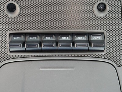 2022 Ford F-350SD STX REG CAB 6.7