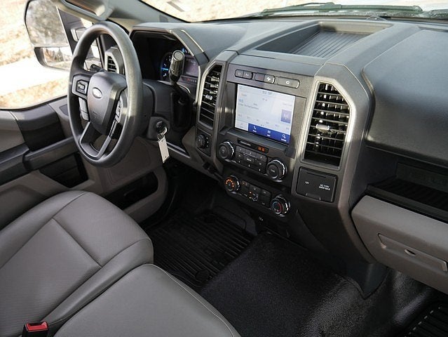 2022 Ford F-350SD STX REG CAB 6.7